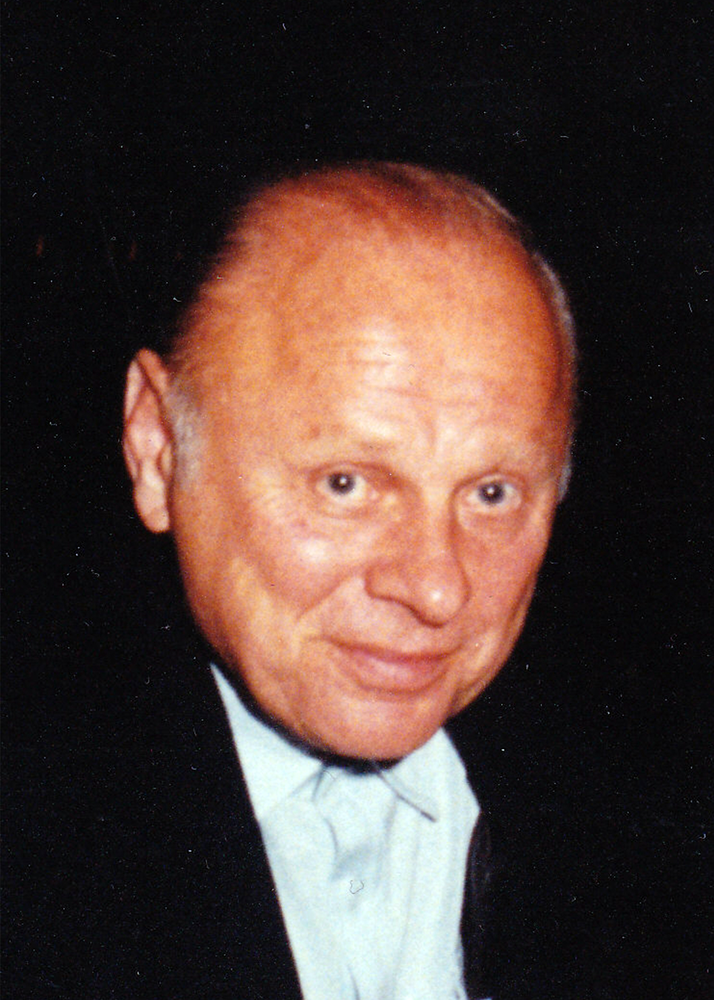 Edward Karwaski