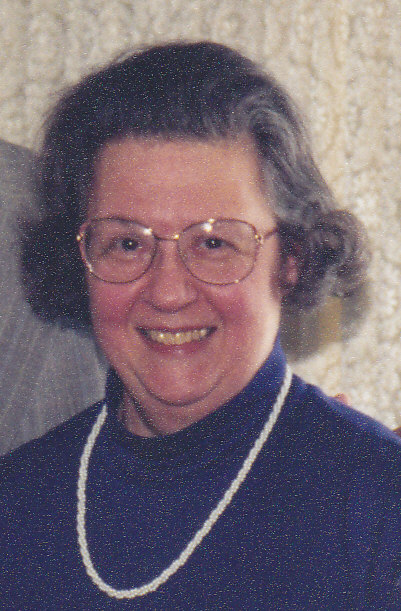 Irene Zuchlewski