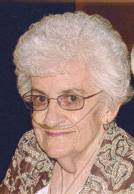 Dorothy Kapelan