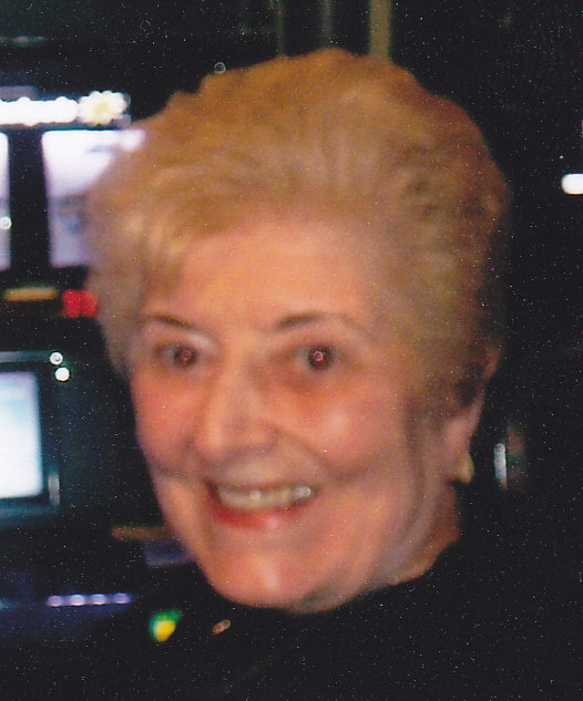 Marge Sochovka